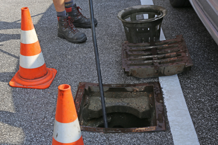 saug- und sp&uuml;arbeiten